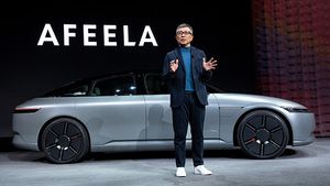 പുതിയ 'Afeela' ഇവി ബ്രാന്‍ഡ് പ്രഖ്യാപിച്ച് Sony-Honda; CES-ല്‍ അവതരിപ്പിച്ച പ്രോട്ടോടൈപ്പിന്റെ വിശേഷങ്ങൾ 