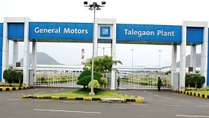 അൽപം അന്തസ് ആവാം കേട്ടോ; ശമ്പള കുടിശിക നൽകാതെ ജനറൽ മോട്ടോർസ്