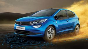ഇത് കിടുക്കും! Tata Altroz Sport വരുന്നൂ... അരങ്ങേറ്റം 2023 ഓട്ടോ എക്സ്പോയിൽ 