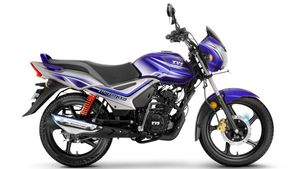 Metro Plus 110 അവതരിപ്പിച്ച് TVS; വില, എഞ്ചിന്‍, ഫീച്ചര്‍, മൈലേജ് വിവരങ്ങള്‍ അറിയാം