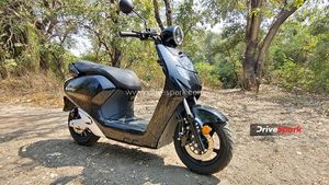 ഇലക്ട്രിക് സ്കൂട്ടറാണോ സൈക്കിളാണോ മികച്ചത്; സംശയത്തിനുളള ഉത്തരം അറിയാം