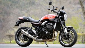 കവസാക്കിയുടെ 'ക്ലാസിക് ഹീറോ' Z900RS വിപണിയിൽ; വില 16.47 ലക്ഷം രൂപ
