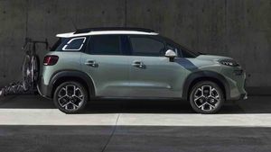 ഒരുക്കങ്ങൾ പൂർത്തിയായി, ക്രെറ്റയെ പൂട്ടാൻ സിട്രൺ എസ്‌യുവി ഏപ്രിൽ 27-ന് എത്തും!