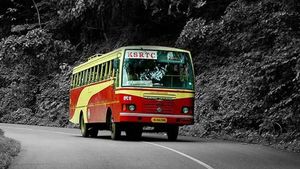 യാത്രക്കാരുടെ ജീവൻ വച്ച് കളിക്കരുതേ; കെഎസ്ആർടിസിയുടെ ശിക്ഷാ നടപടി