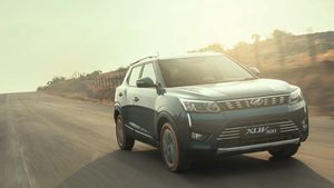 മഹീന്ദ്ര XUV300 പരിഷ്‌കാരിയായി വിപണിയില്‍; വില കുറച്ച് കൂടും 