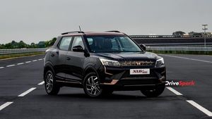 നിശബ്‌ദമായി പറക്കാൻ XUV400, ഇവിയുടെ ഡെലിവറി തുടങ്ങിയെന്ന് മഹീന്ദ്ര