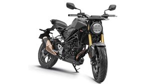 തിരികെ വരണമെന്ന് ഹോണ്ട; ചെറിയ പണിയുണ്ട് ആശാനേ