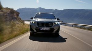BMW X1 ഇനി കൈപൊള്ളും; വില നൈസായിട്ട് ഒന്ന് കൂട്ടിയിട്ടുണ്ടേ