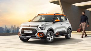 Citroen C3 ഇനി 'ഷൈന്‍' ചെയ്യും; സുരക്ഷ കൂട്ടി ഫീച്ചറുകള്‍ നിറച്ച് പുത്തന്‍ വേരിയന്റ് വിപണിയില്‍