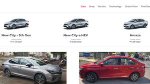 3 കാറുകള്‍ കൂടി വെബ്‌സൈറ്റില്‍ നിന്ന് നീക്കി ഹോണ്ട; ആ 'വലിയ വീട്ടില്‍' ഒറ്റക്കായി സിറ്റിയും അമേസും