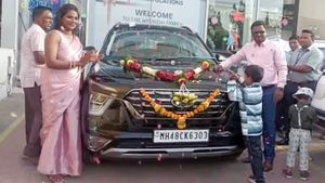 പറക്കും പറപറക്കും, ടർബോ എഞ്ചിനുള്ള അൽകസാർ നിരത്തിൽ! ഡെലവിറി തുടങ്ങി