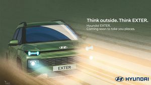 Hyundai Exter പഞ്ച് വിറയ്ക്കും, എക്സ്റ്ററിന്റെ ഡിസൈൻ വെളിപ്പെടുത്തി ഹ്യുണ്ടായി