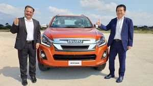 Isuzu സെറ്റ്; RDE ചട്ടങ്ങൾ പാലിച്ച് ഇസൂസുവിന്റെ ചുണക്കുട്ടൻമാർ വിപണിയിൽ