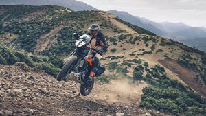 KTM 390 Adventure മുതലാളിയാകാം വില പേടിക്കാതെ; ജനപ്രിയന്റെ വില കുറഞ്ഞ വേരിയന്റ് വിപണിയില്‍