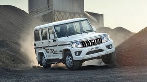 Mahindra Bolero വിപണിയിലെത്തിയതിന് ശേഷം വിറ്റത് 14 ലക്ഷം യൂണിറ്റുകൾ