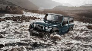 Mahindra Thar Price Hike: ഇപ്പോള്‍ വേണ്ടായിരുന്നു മഹീന്ദ്രാ... ഥാറിന് കൂട്ടിയത് 1.05 ലക്ഷം രൂപ! 