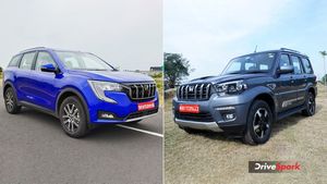 മഹീന്ദ്രയുടെ ഈ എസ്‌യുവികൾ വാങ്ങാൻ പ്ലാനുണ്ടോ? എന്നാൽ കീശകീറാൻ ചാൻസുണ്ട്