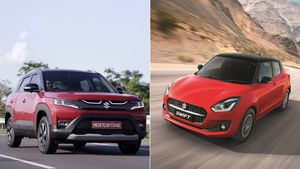 Maruti Boosterjet Engine ഈ മോഡലുകളിലേക്കും! സ്വിഫ്റ്റും ബ്രെസയും ഇനി തീപ്പൊരി പാറിക്കും