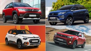 Powerful Cars ചീറിപായാൻ 100 bhp പവറിൽ കൂടുതലുള്ള കാറുകളിതാ...