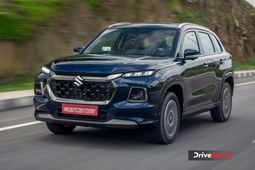 Maruti Grand Vitara കാത്തിരിക്കേണ്ടത് ആറ് മാസമെന്ന് മാരുതി സുസുക്കി