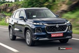 Maruti Grand Vitara ക്രെറ്റയുടെ കോട്ട തകര്‍ക്കുമോ? സെല്‍റ്റോസിനെ അരിഞ്ഞ് വീഴ്ത്തി രണ്ടാം സ്ഥാനത്ത്
