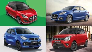 Maruti Suzuki ചെറുകാർ വിഭാഗത്തിലും വില കൂട്ടി, വാങ്ങാൻ ഇനിയും ആളെത്തുമോ?