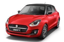 Maruti Swift-ന് അരലക്ഷം രൂപയിലേറെ ഡിസ്‌കൗണ്ട്; വില വര്‍ധനവിനിടെ ആശ്വാസമായി മാരുതി 