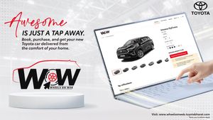 Toyota WOW: ടൊയോട്ട കാറുകള്‍ ഇനി വീട്ടിലിരുന്ന് വാങ്ങാം! ഡീലര്‍മാരോട് ബൈ പറയാം