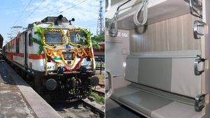 Lower Berth Seat മുൻഗണന ഇനി ഇത്തരം യാത്രക്കാർക്ക്, സംവരണവുമായി റെയിൽവേ