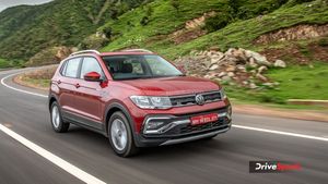 Volkswagen Taigun പ്രീമിയം എസ്‌യുവി വിഭാഗത്തിലേക്ക്, വിലവർധനവ് പണിയാവുമോ?