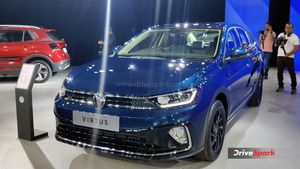 Volkswagen Virtus ജിടി പ്ലസിന് മാനുവൽ വേരിയന്റും എത്തി! കൂട്ടിന് ഒരുപിടി മാറ്റങ്ങളും