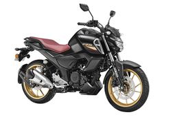 Yamaha ഫാന്‍സിന് സന്തോഷവാര്‍ത്ത; FZ-S V3 ഇനി മാറ്റ് ബ്ലാക്ക്  നിറത്തിൽ വാങ്ങാം 
