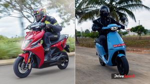 നിശബ്‌ദ വിപ്ലവത്തിന് ഓല S1 പ്രോയും സിമ്പിൾ വണ്ണും; ആരാണ് കേമൻ എന്നറിയേണ്ടേ? 