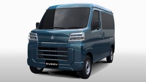 200 km റേഞ്ചുമായി ഇലക്ട്രിക് മിനി വാൻ അവതിരിപ്പിച്ച് ടൊയോട്ട-സുസുക്കി സഖ്യം