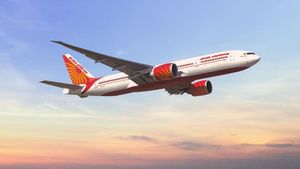 തോന്നിയവാസം കാണിച്ചാൽ ഫലം ഇതാണ്; എയർ ഇന്ത്യയിലെ യാത്രക്കാരൻ അറസ്റ്റിൽ
