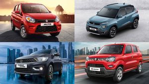 പെട്രോൾ വിലയിൽ കണ്ണുതള്ളേണ്ട; ബജറ്റ് വിലയിൽ CNG കാറുകൾ ധാരാളമുണ്ട്