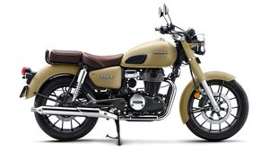 ക്ലാസിക് 350 -യെ തുരത്താൻ എത്തുന്നു CB350; ഹോണ്ട മോഡലിനെക്കുറിച്ച് അറിഞ്ഞിരിക്കണം ഈ കാര്യങ്ങൾ
