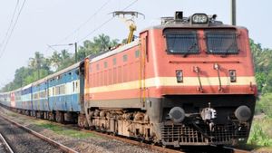 പറപ്പിച്ച് വിട് ലോക്കോപൈലറ്റേ; സമയം വൈകിയാലും ട്രെയിനിൻ്റെ വേഗത കൂട്ടാത്തതിൻ്റെ കാരണം