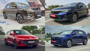 ADAS -ന് ഫാൻസ് ഏറുന്നു; 2023 -ൽ സേഫ്റ്റി പായ്ക്കേജുമായി എത്തിയ കാറുകൾ ഇവയൊക്കെ