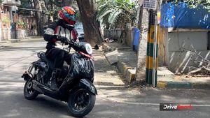 എതിരാളികളെ മുട്ടുവിറപ്പിക്കാൻ 2024 ബജാജ് ചേതക് ഇവി; റിവ്യൂ വായിക്കാം