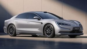 1000 bhp പവറുള്ള ഇവിയെത്തി! ടെസ്‌ലയോട് ഒന്നാം സ്ഥാനം മറന്നേക്കാന്‍ BYD