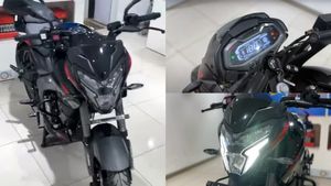 ഒറ്റ ദിവസം രണ്ട് പള്‍സര്‍ ബൈക്കുകള്‍ പുറത്തിറക്കി ബജാജ്! യൂത്തന്‍മാര്‍ ആഗ്രഹിച്ച ഫീച്ചറുകള്‍ എല്ലാമുണ്ട്