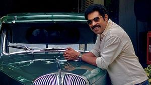 നാടറിയുന്ന നടനും നാട്ടുകാരനും നിയമം ഒന്നു തന്നെ! സുരാജിന്റെ ലൈസൻസ് പോയതിന്റെ കാരണം ഇതായിരുന്നോ