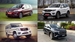 ഫാമിലികള്‍ക്ക് ഇഷ്ടം ഈ 10 കാറുകള്‍; ഒന്നാം സ്ഥാനം ഇന്നോവക്കല്ല കേട്ടോ...