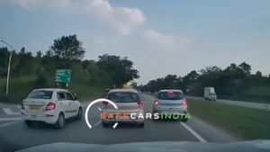 ADAS ദുരുപയോഗം ചെയ്യുന്നവര്‍ ദേ കാണ്... മഹീന്ദ്ര XUV700 യാത്രക്കാരുടെ ജീവന്‍ രക്ഷിച്ച് സേഫ്റ്റി ഫീച്ചര്‍