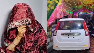 സ്ത്രീധനം ചോദിച്ചത് 20 ലക്ഷത്തിന്റെ എസ്‌യുവി, കിട്ടിയത് 6 ലക്ഷത്തിന്റെ മാരുതി കാർ; കല്യാണം വേണ്ടന്ന് വരൻ
