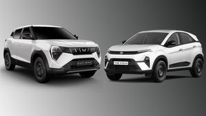 XUV3XO vs നെക്സോൺ: ബേസ് മോഡലിൽ കേമൻ മഹീന്ദ്രയോ ടാറ്റയോ? ഉത്തരമറിഞ്ഞാൽ വാങ്ങുക ഈ എസ്‌യുവി