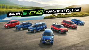 CNG -ലും ടാറ്റ എത്ര പിടിച്ചാലും മാരുതിക്കൊപ്പം എത്തില്ല! നാളിതുവരെ വിറ്റത് 18 ലക്ഷം കാറുകൾ