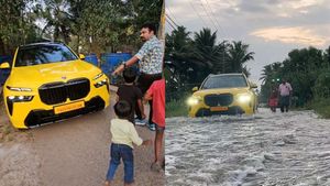 ഇഷ്‌ട നമ്പരിന് വാരിയെറിഞ്ഞത് 5.30 ലക്ഷം രൂപ, KL-05-BB-7777 നമ്പർ സ്വന്തമാക്കി കോട്ടയത്തിന്റെ 'ഗോൾഡൻ അച്ചായൻ'