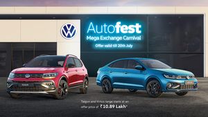 പഴയ വണ്ടി ഉപേക്ഷിക്കാം! ലാഭത്തില്‍ 5 സ്റ്റാര്‍ സേഫ്റ്റിയുള്ള കാറുകള്‍ തരാമെന്ന് ഫോക്‌സ്‌വാഗണ്‍
